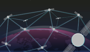 Space Force Spending Too Big on Laser Comms: Watchdog